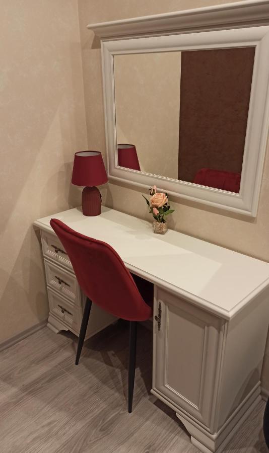 Apartmani President IV بانيا لوكا المظهر الخارجي الصورة