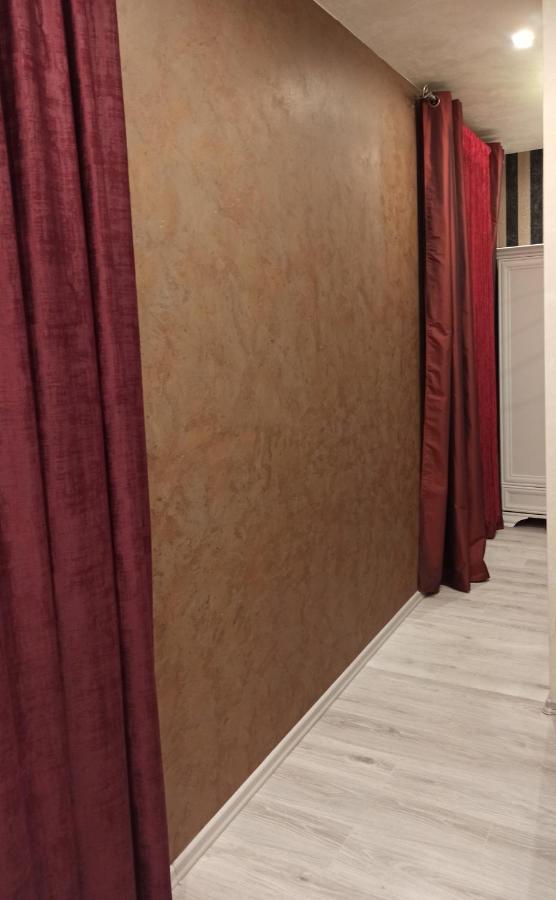 Apartmani President IV بانيا لوكا المظهر الخارجي الصورة