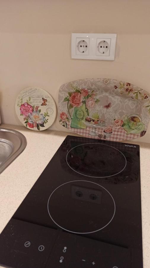 Apartmani President IV بانيا لوكا المظهر الخارجي الصورة